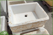 Vasca Maiella Gialla 199,00€